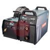 1025040011  PATON PowerMIG 400-15-4 (WAM) Multi Process MIG Welder - 400v, 3ph